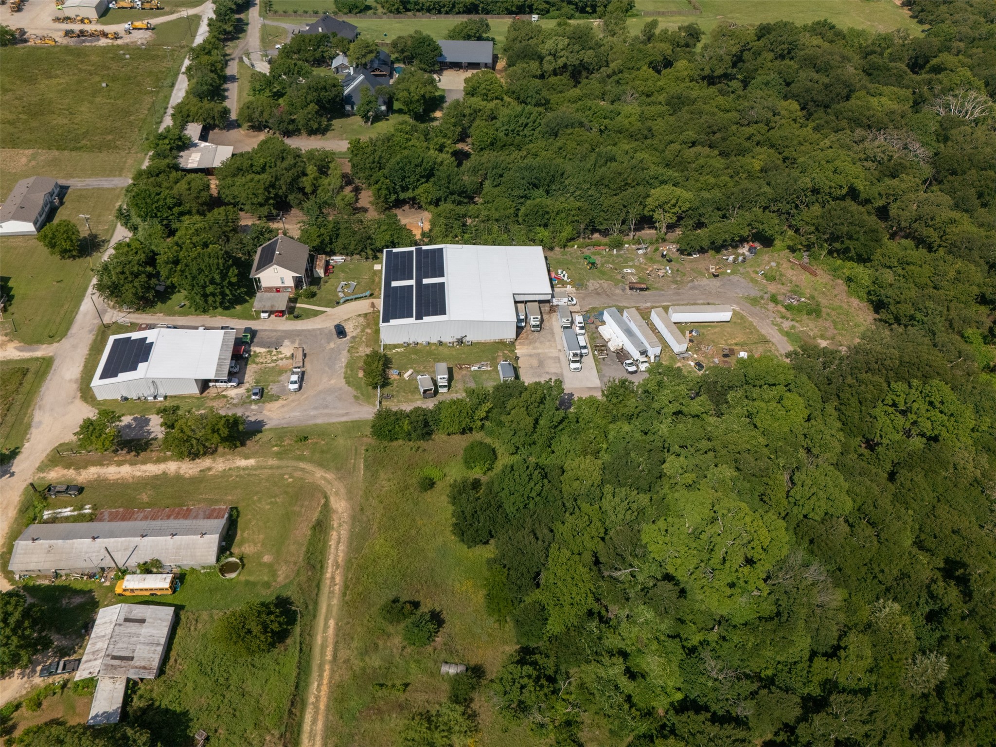 6529 Asher Road Alvarado TX 76009