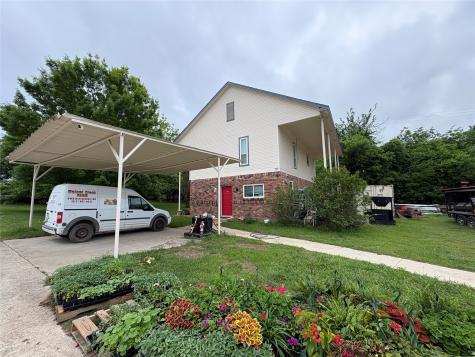 6529 Asher Road Alvarado TX 76009