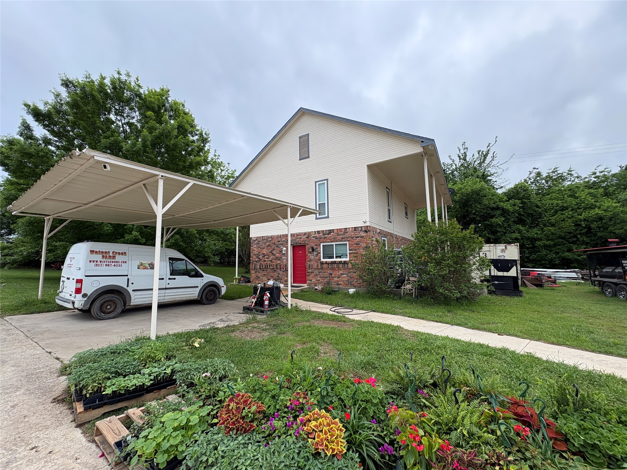 6529 Asher Road Alvarado TX 76009