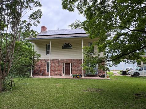6529 Asher Road Alvarado TX 76009
