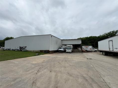 6529 Asher Road Alvarado TX 76009