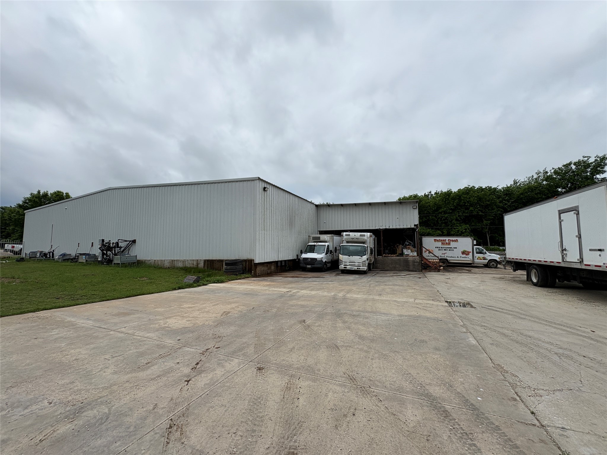 6529 Asher Road Alvarado TX 76009