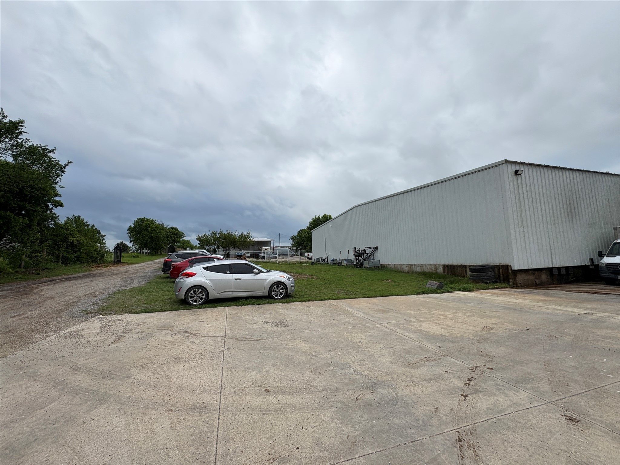 6529 Asher Road Alvarado TX 76009