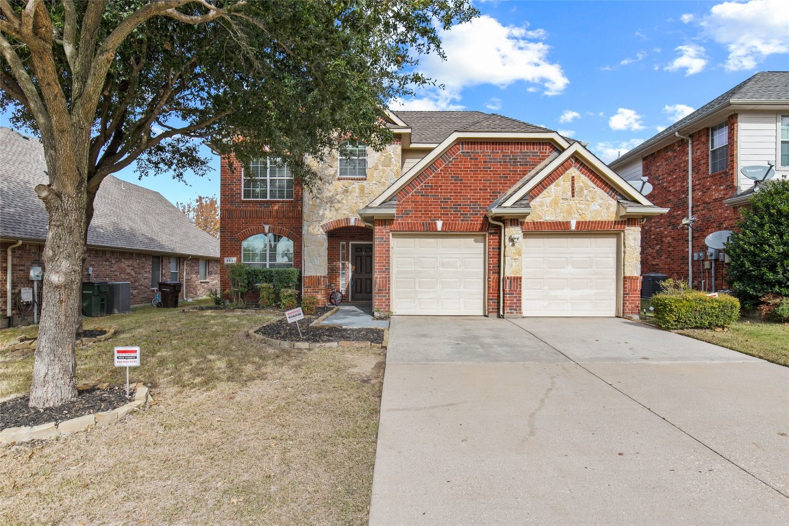 3541 Stroll Road Plano TX 75025