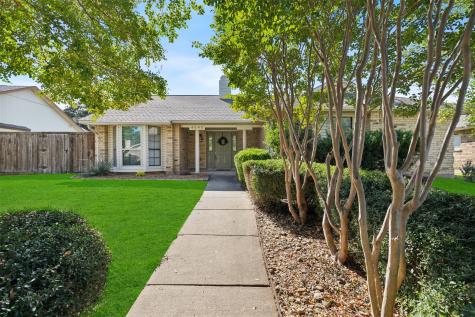 4540 Fremont Lane Plano TX 75093