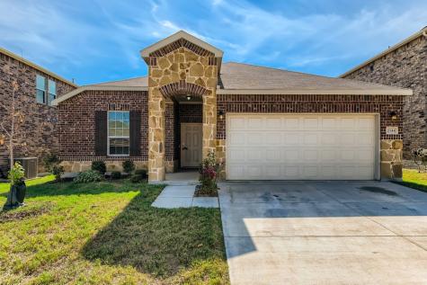2344 Bernese Lane Fort Worth TX 76131