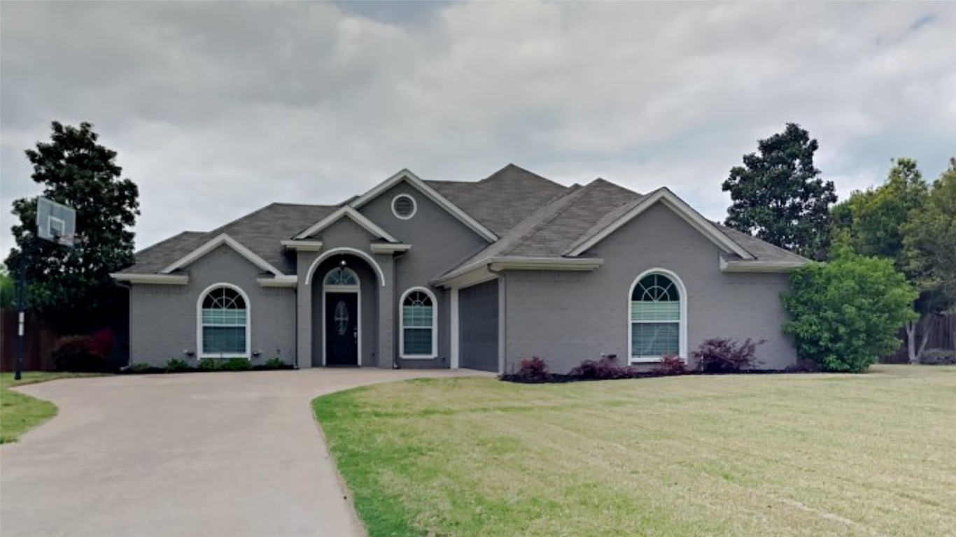 213 Bent Creek Drive Waxahachie TX 75165