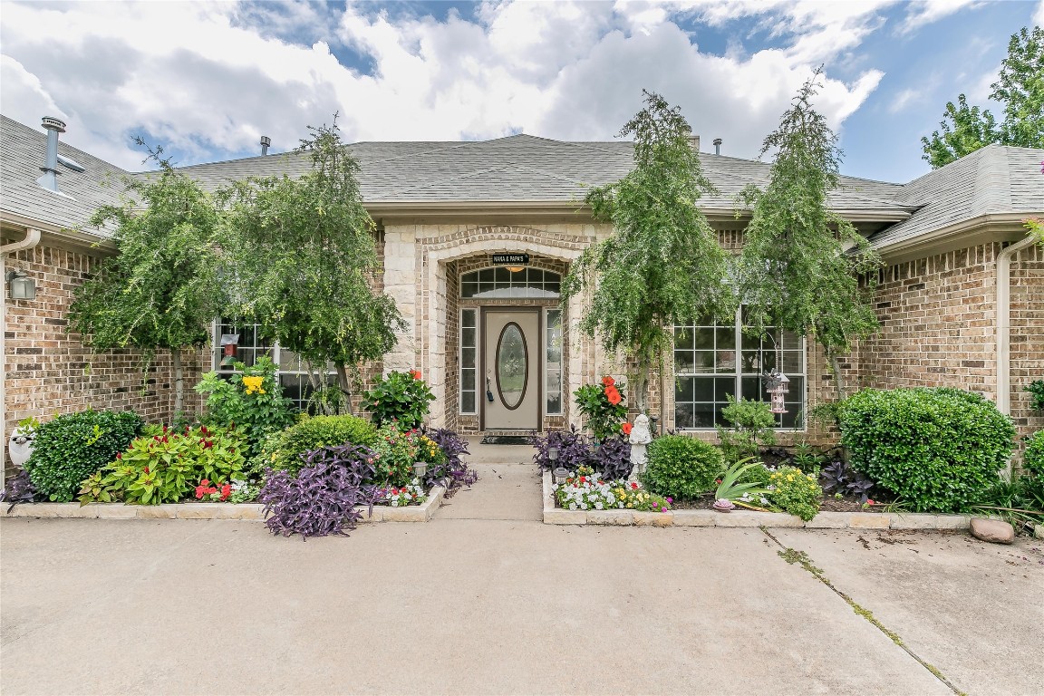 5828 Pin Tail Court Fort Worth TX 76244