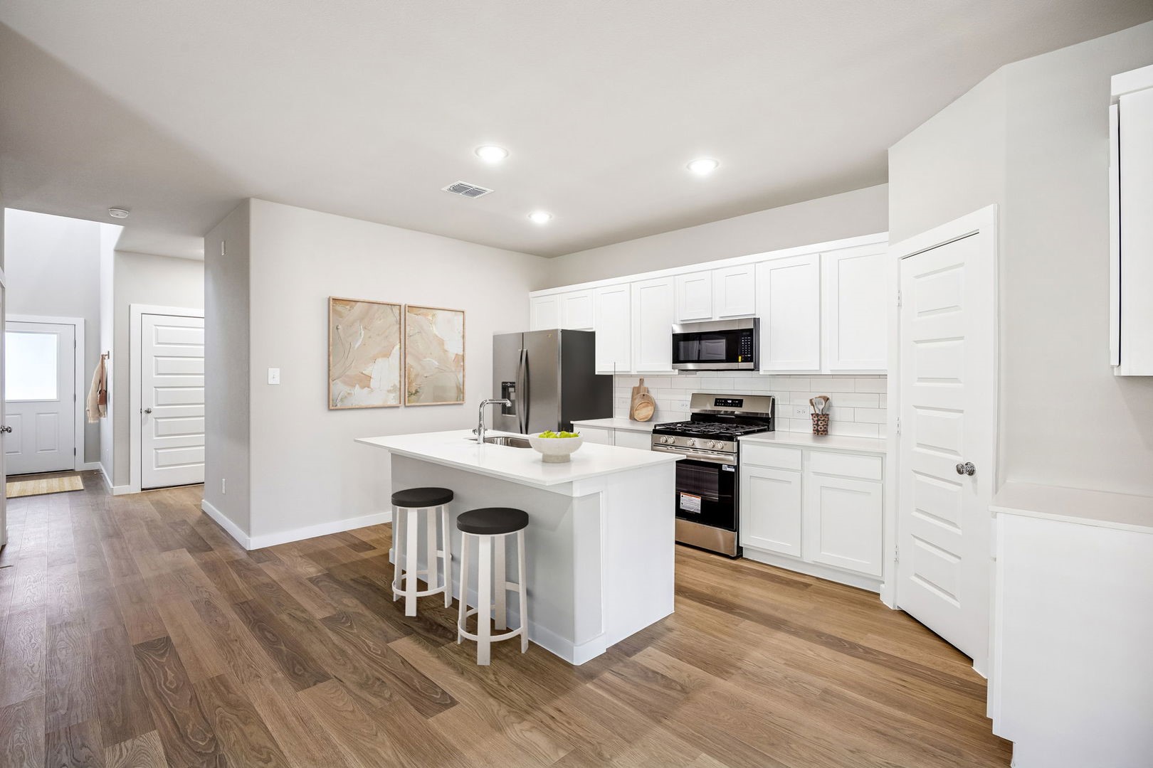 2720 Baynes Place Princeton TX 75407