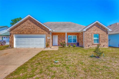 1709 Fred Street Greenville TX 75401