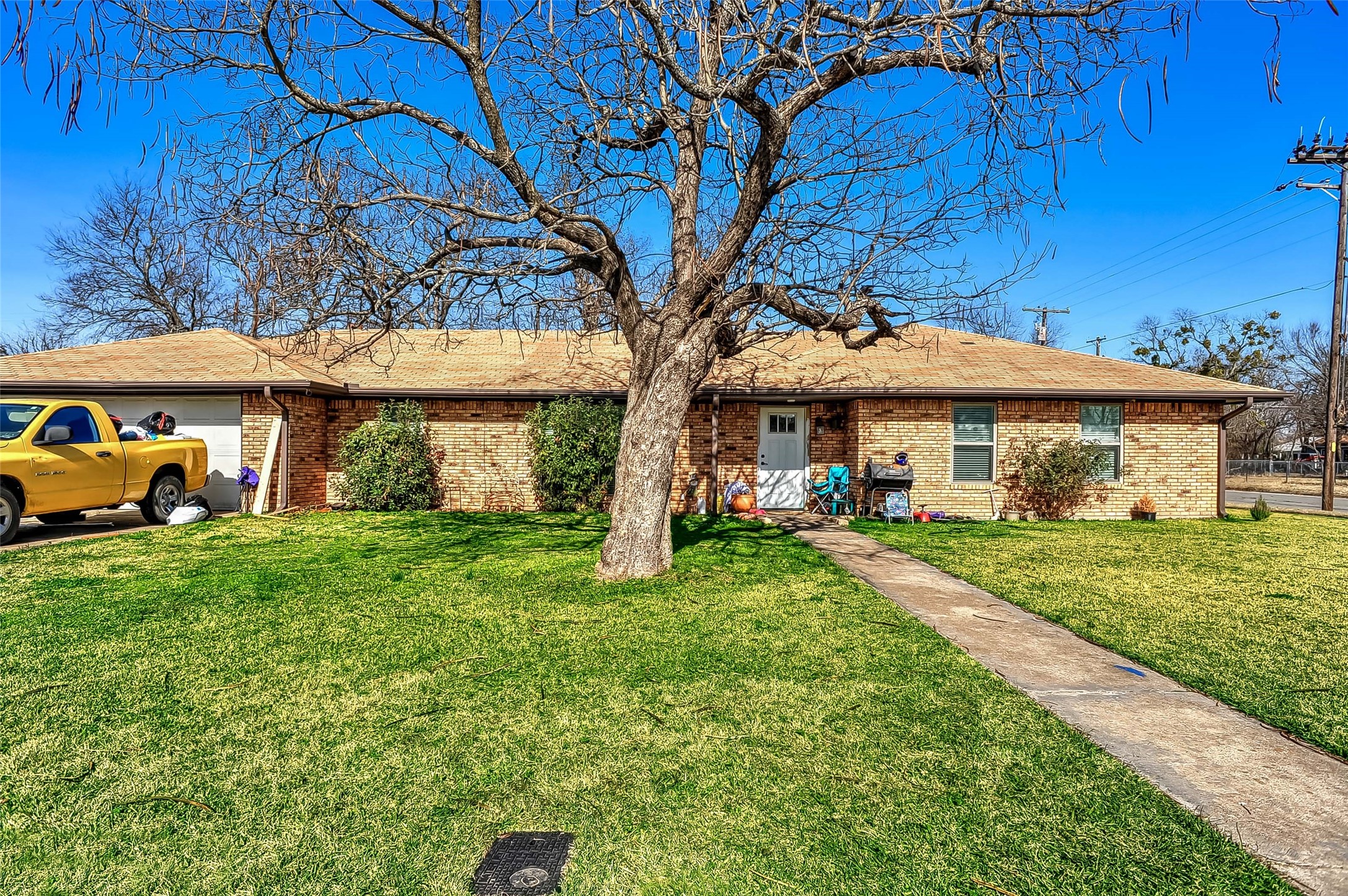 Denison TX, 801 W Bond Street