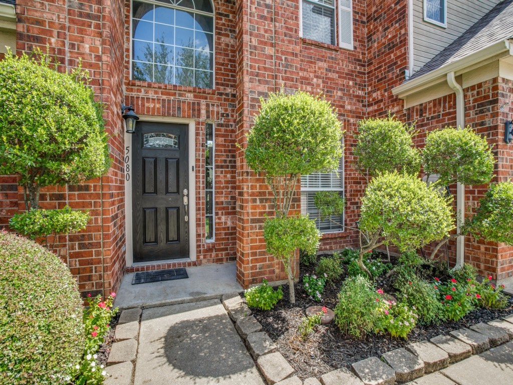 5080 Blanco Drive Haltom City TX 76137