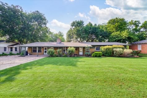 7025 Richlynn Terrace Richland Hills TX 76118
