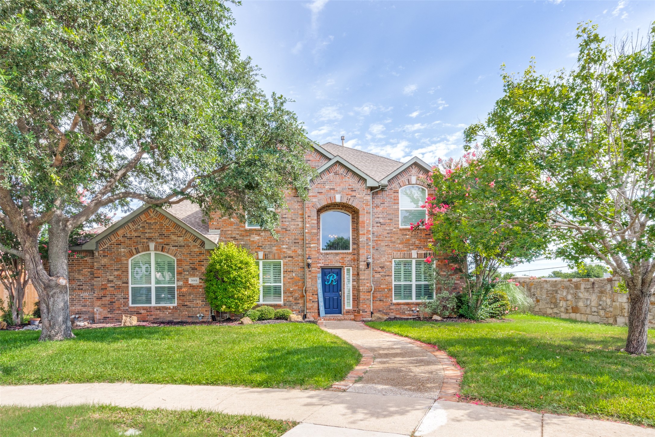 3001 Mason Drive Plano TX 75025