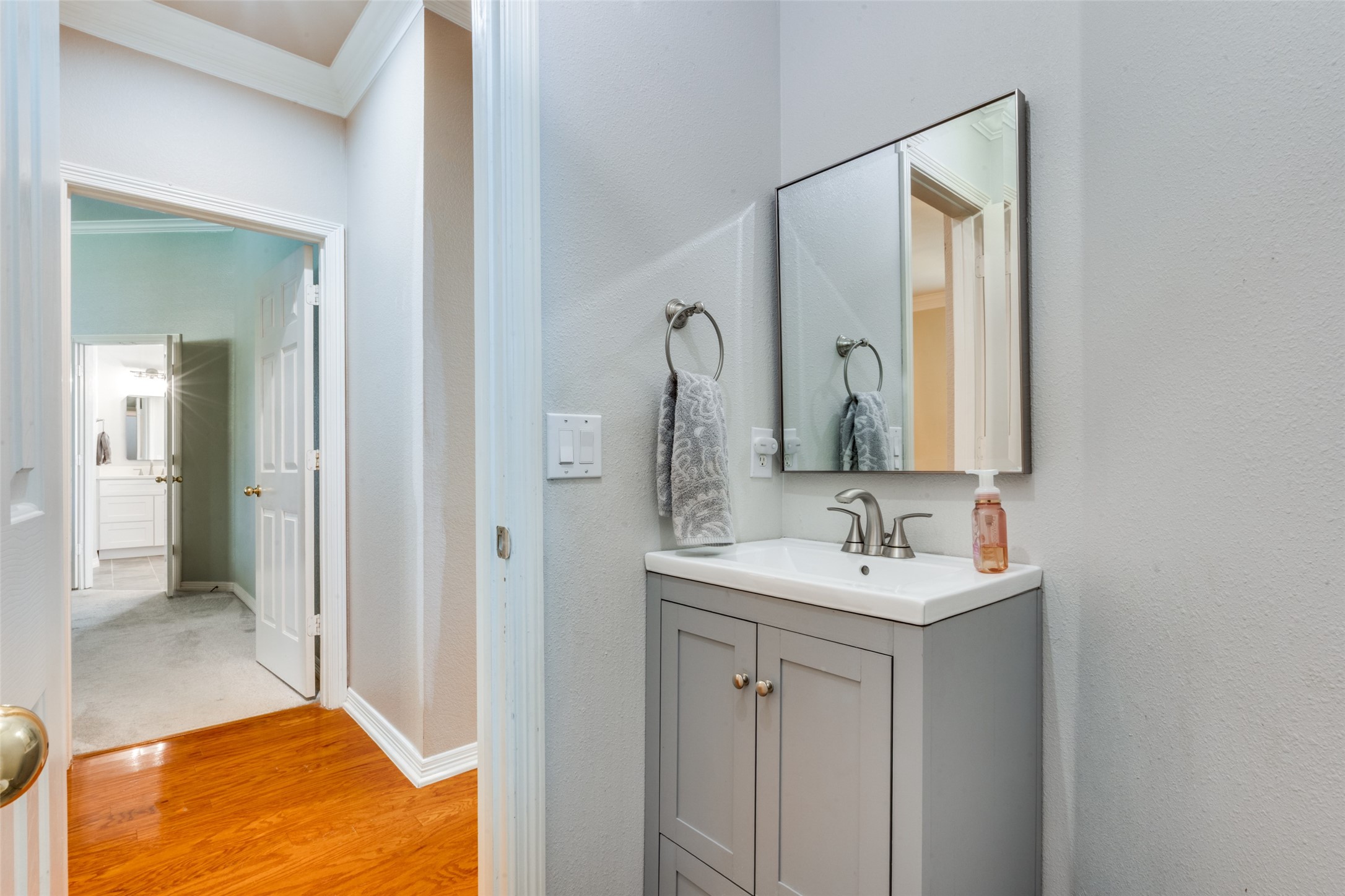 3001 Mason Drive Plano TX 75025