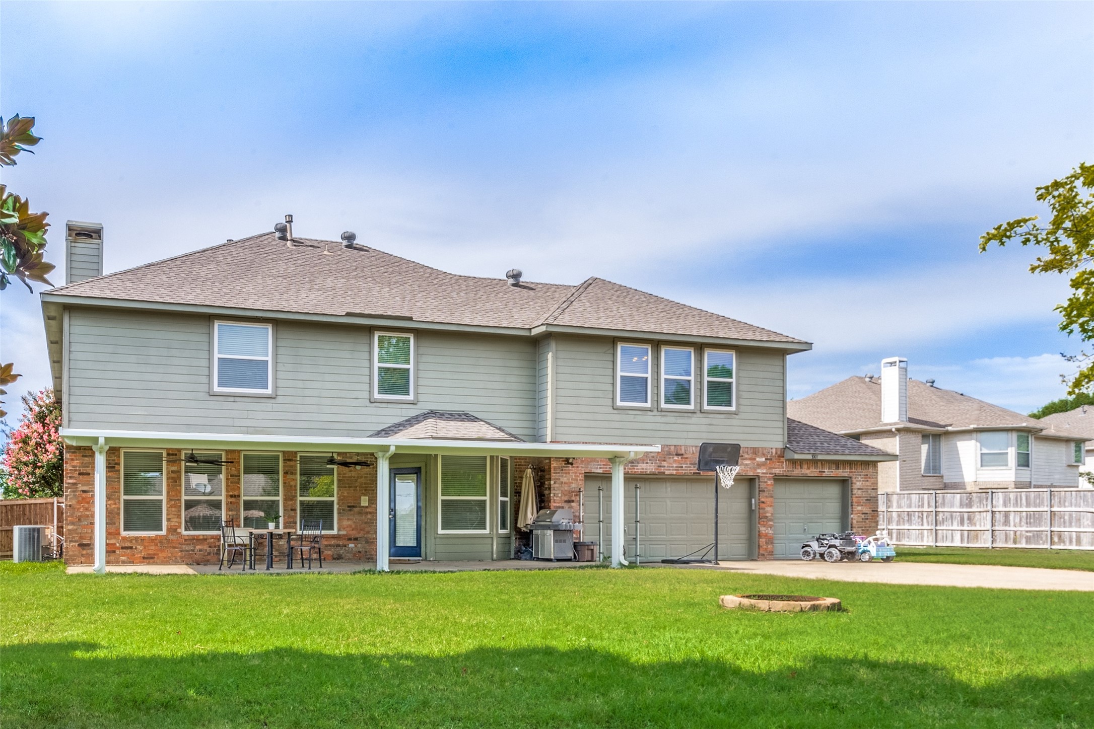 3001 Mason Drive Plano TX 75025