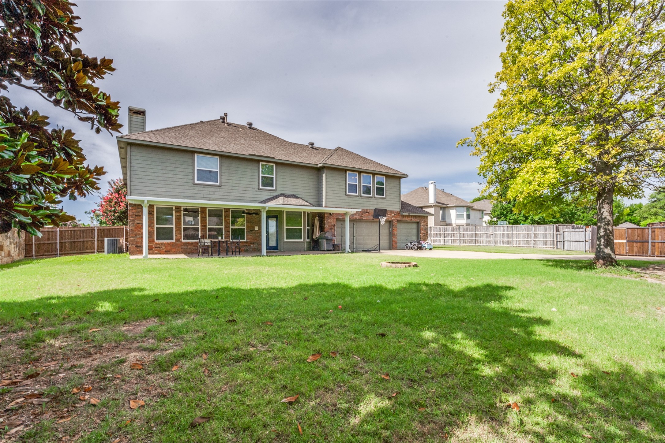 3001 Mason Drive Plano TX 75025