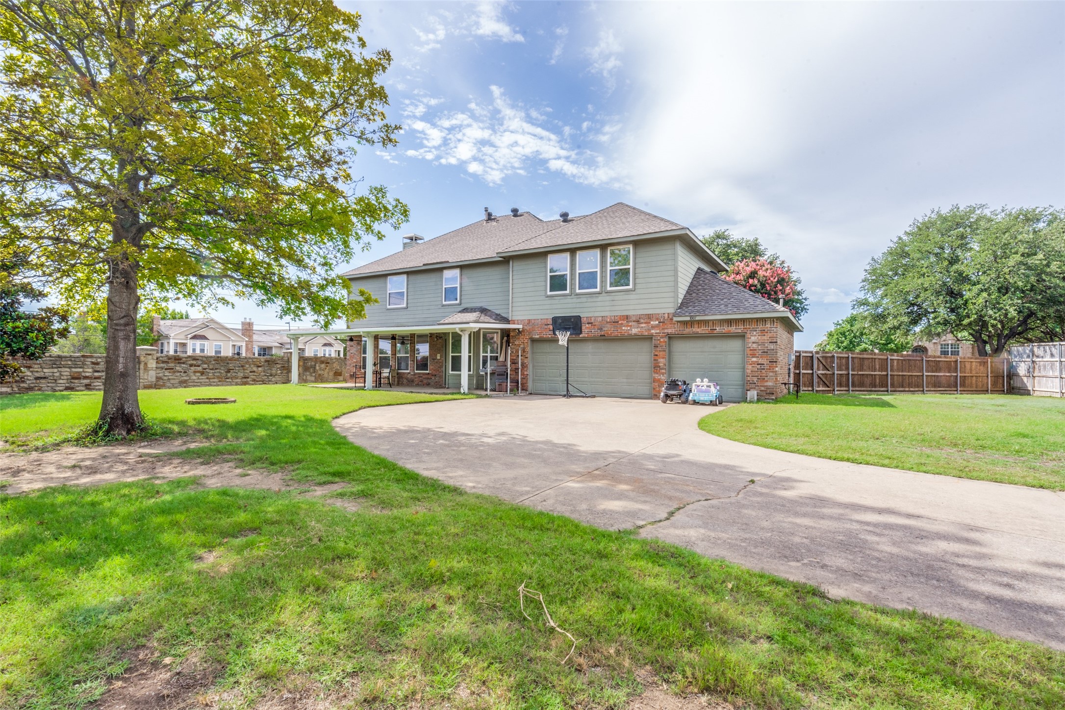 3001 Mason Drive Plano TX 75025