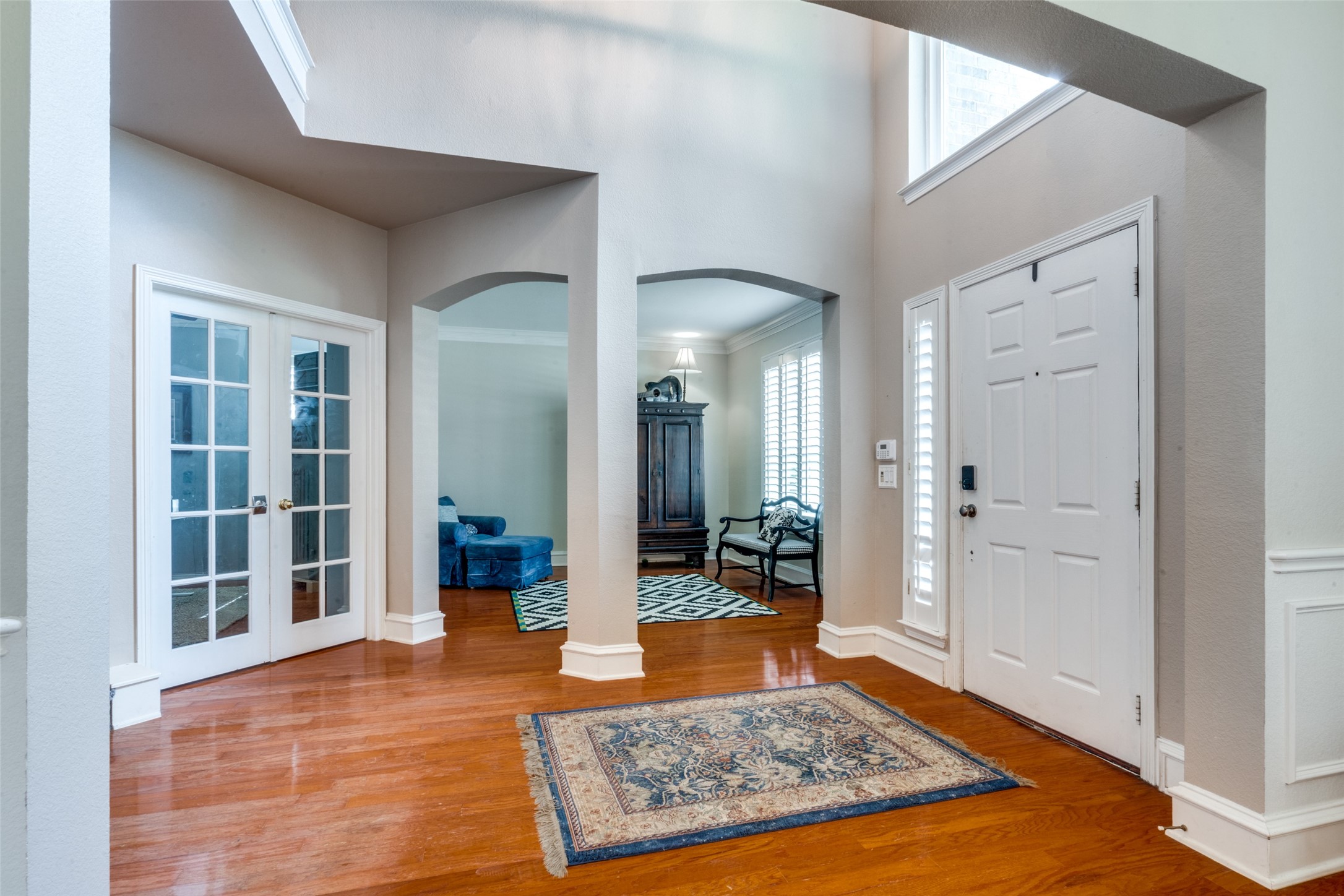 3001 Mason Drive Plano TX 75025