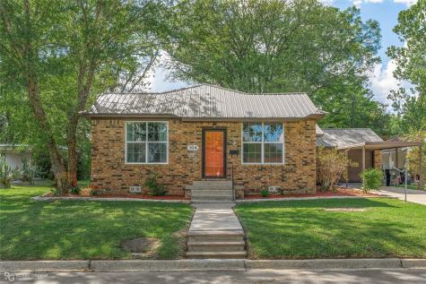 104 3RD Street NW Springhill LA 71075