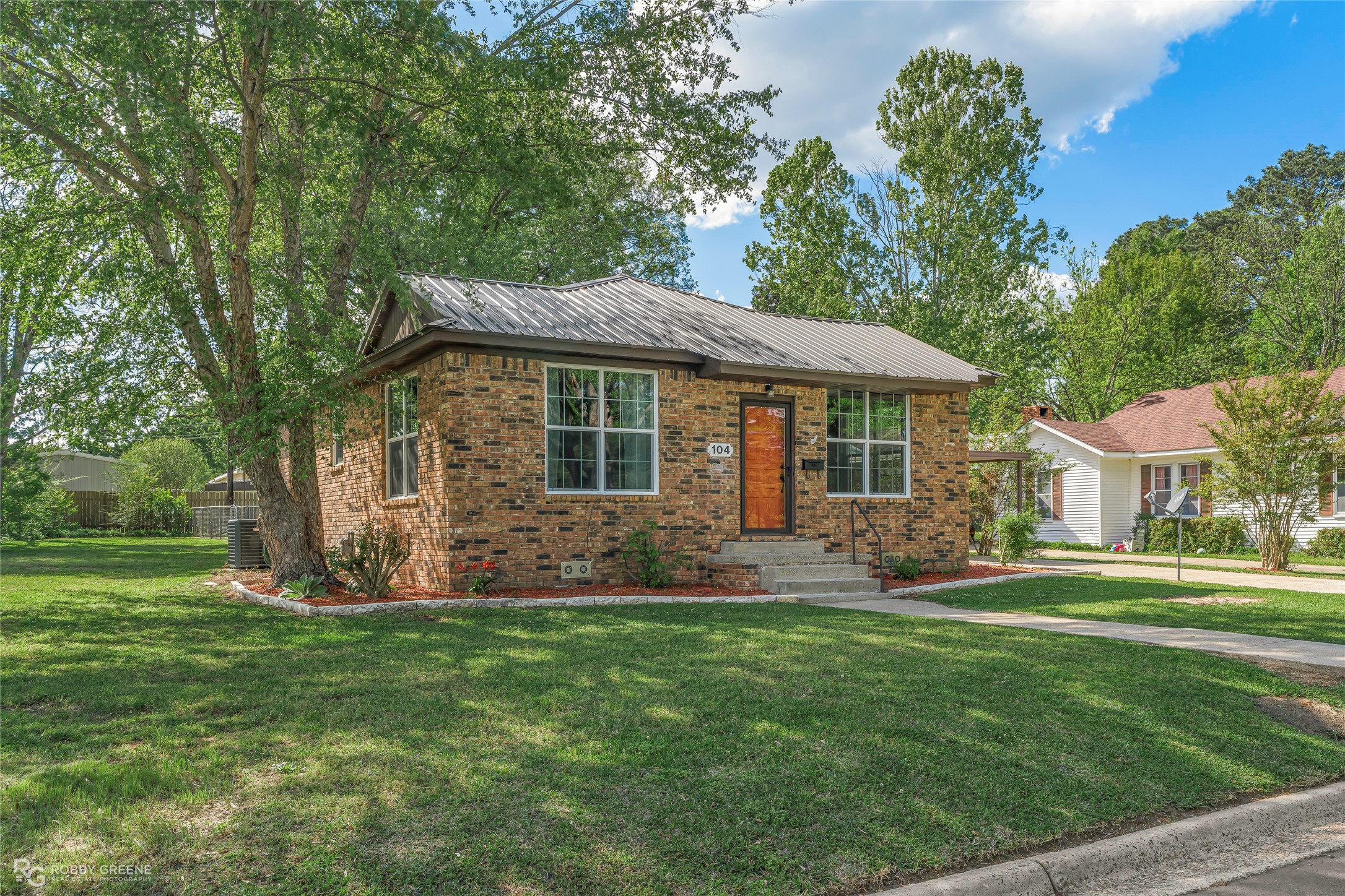 104 3rd Street NW Springhill LA 71075