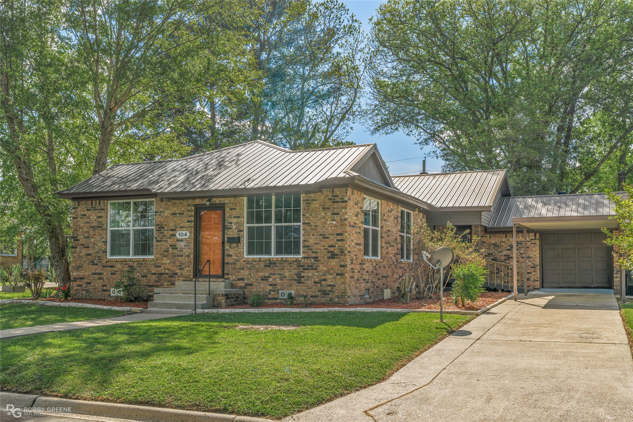 104 3rd Street NW Springhill LA 71075