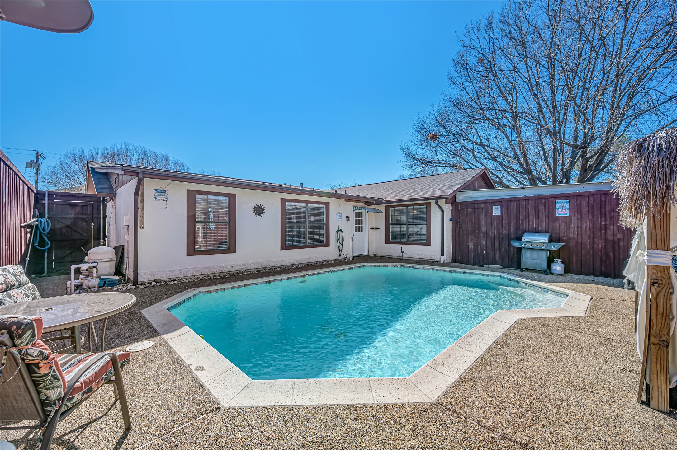 2309 Homestead Place Garland TX 75044