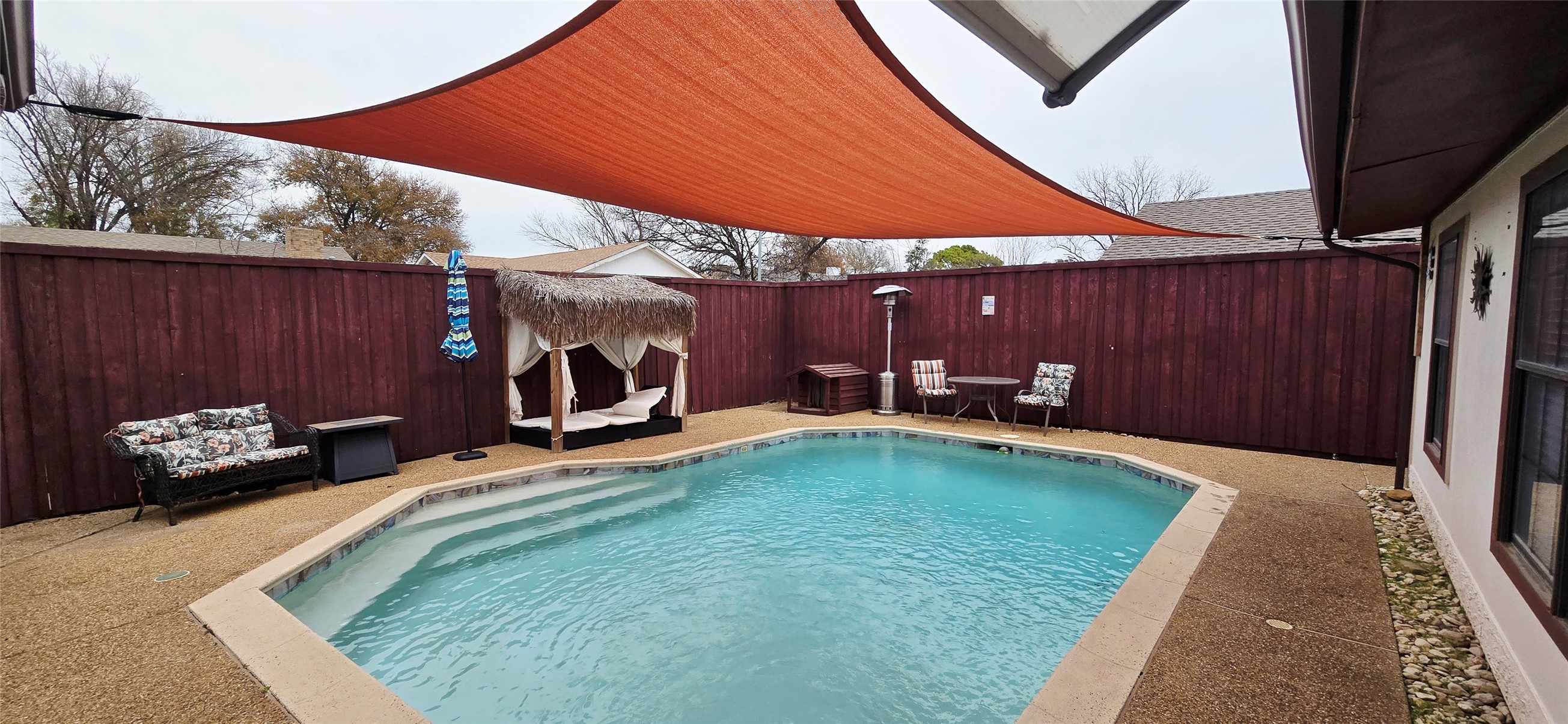 2309 Homestead Place Garland TX 75044