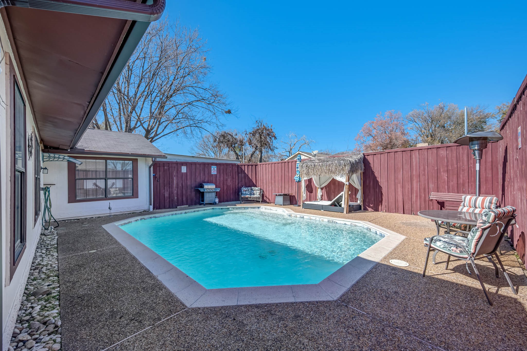2309 Homestead Place Garland TX 75044