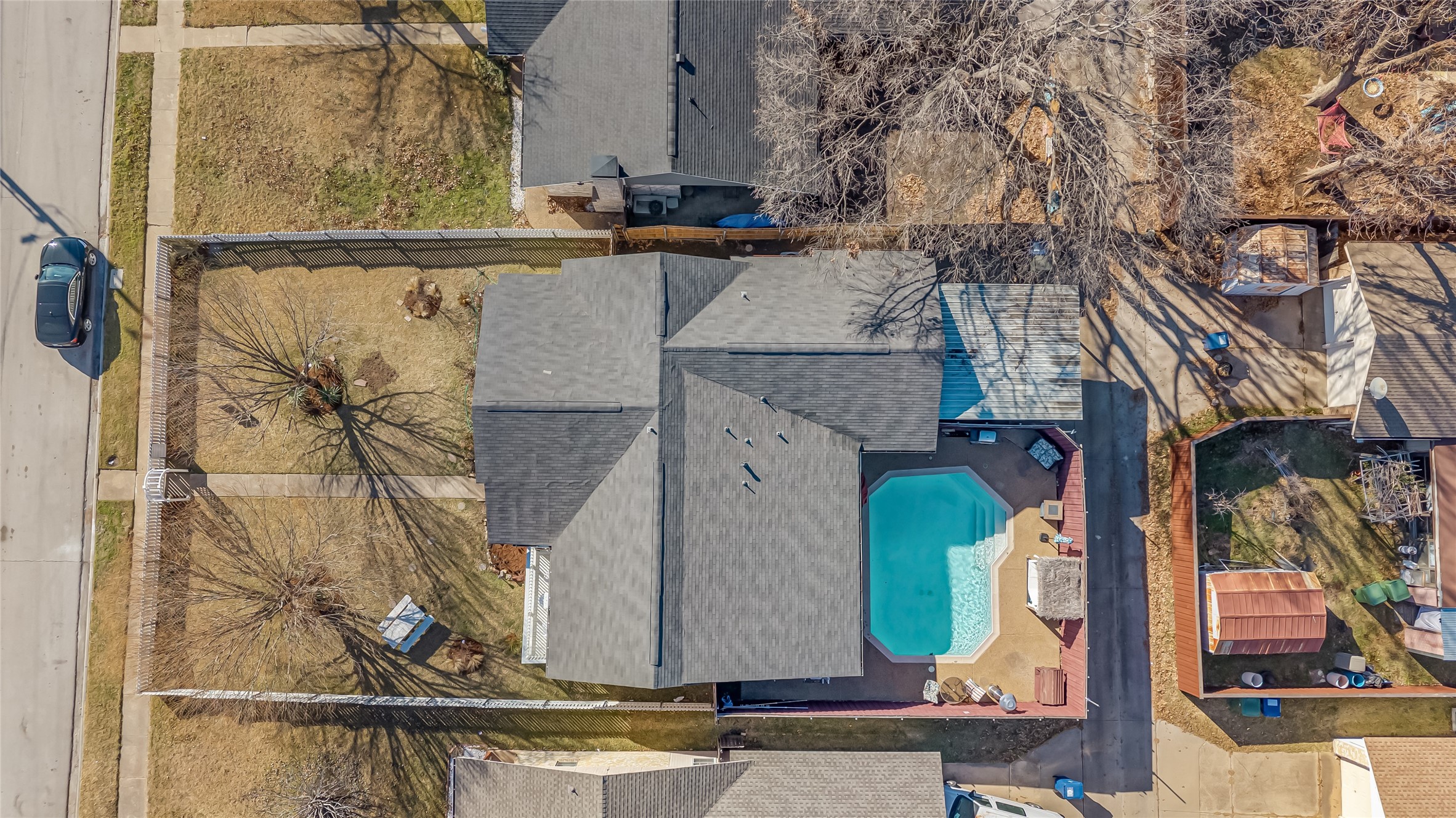 2309 Homestead Place Garland TX 75044