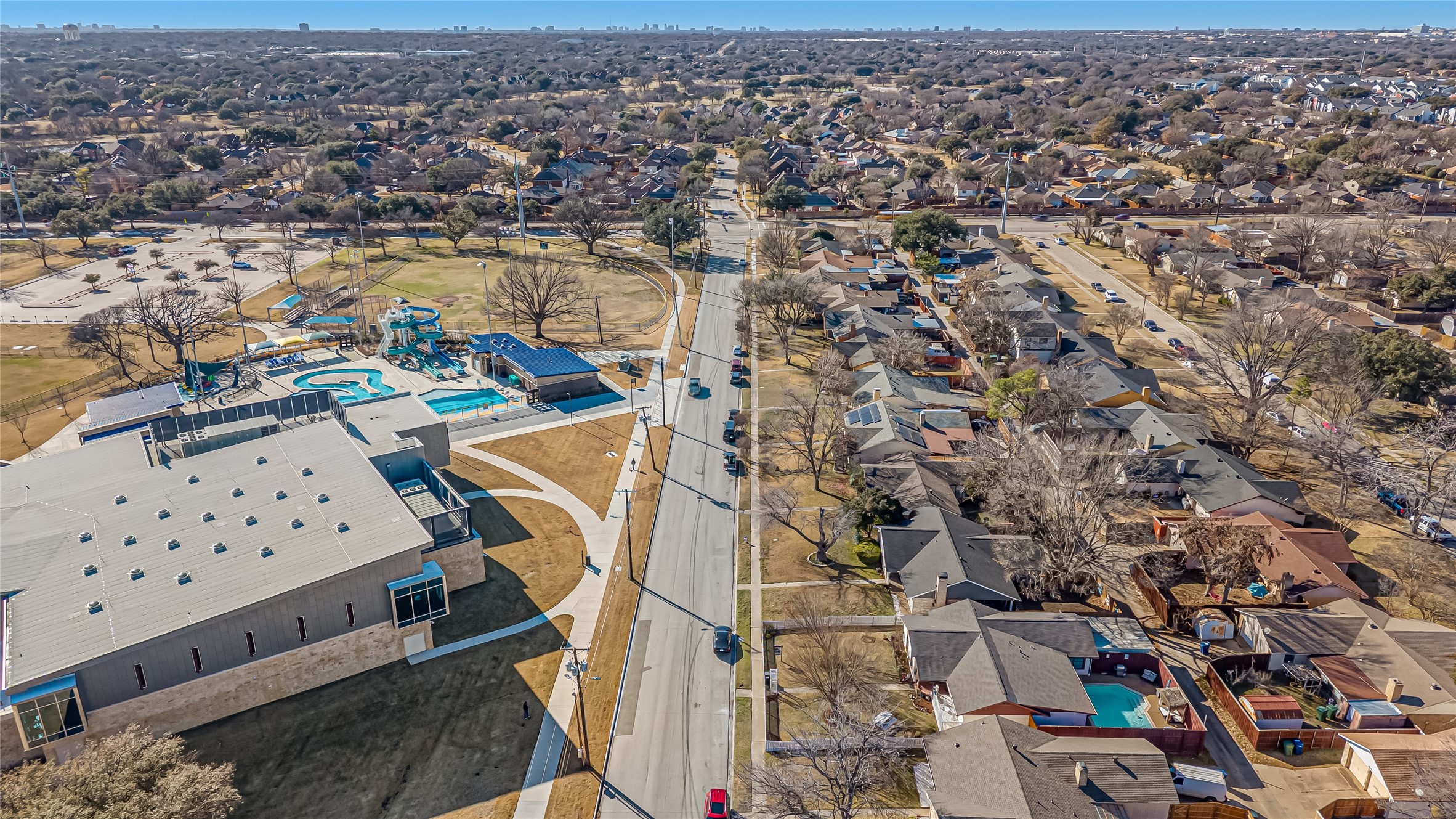 2309 Homestead Place Garland TX 75044