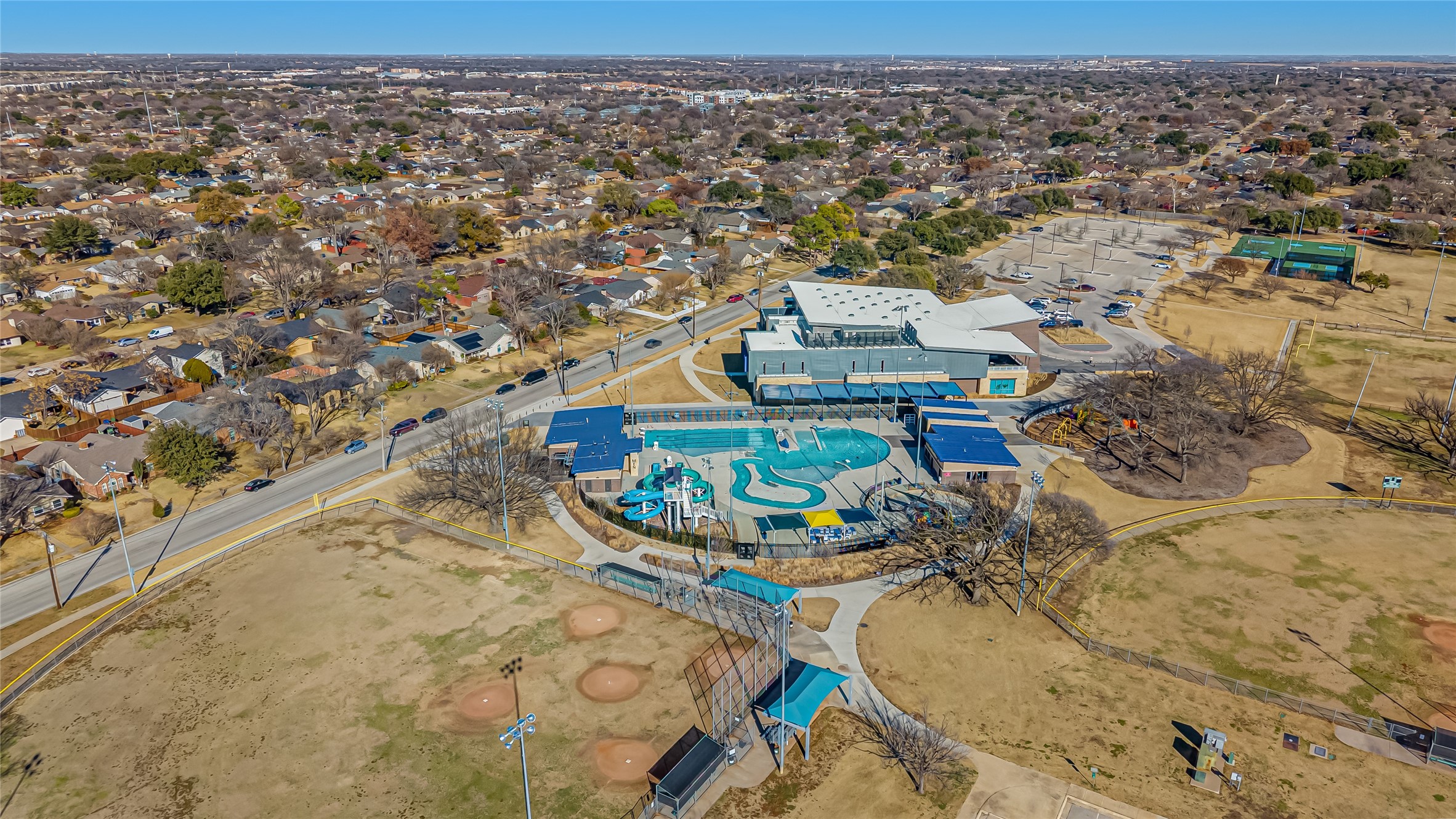2309 Homestead Place Garland TX 75044