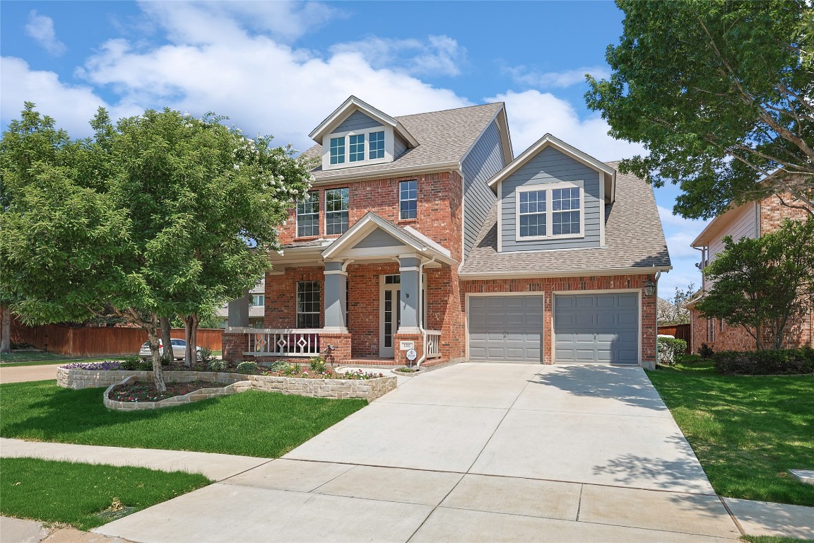 1311 Bonham Parkway Lantana TX 76226