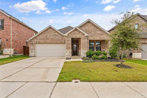 9529 Abington Avenue Fort Worth TX 76131