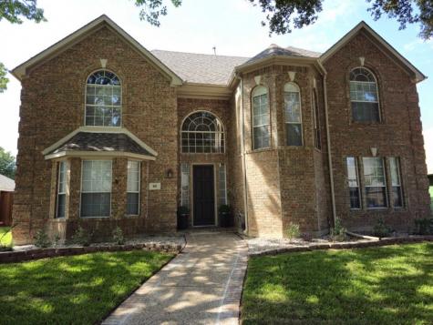 517 Rivercove Drive Garland TX 75044
