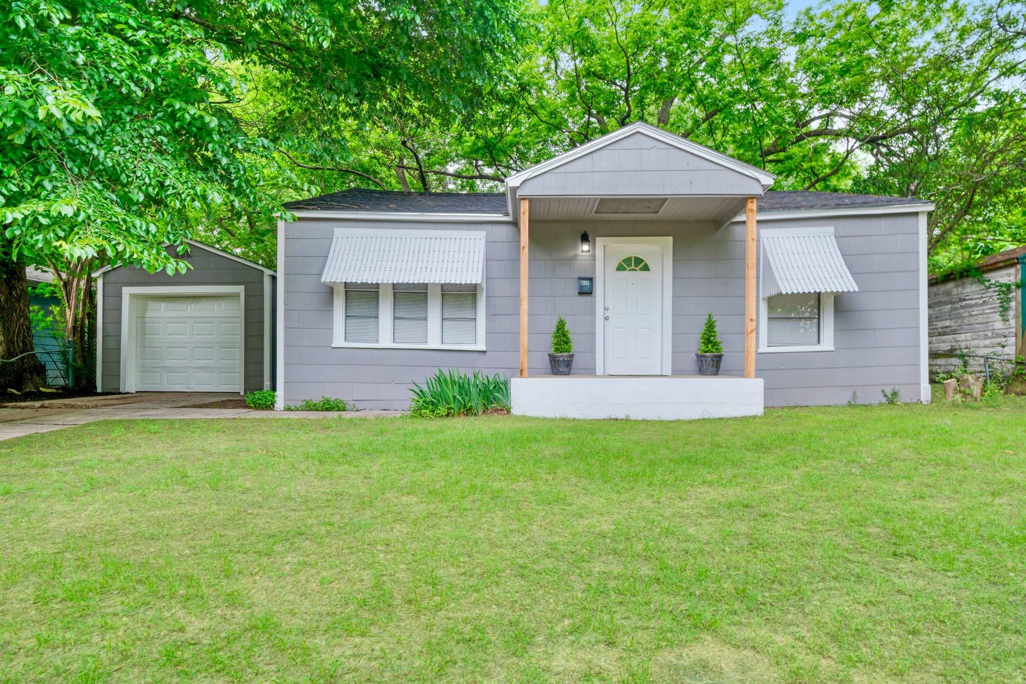 630 16th Street NE Paris TX 75460