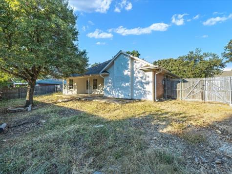 1016 N Carolina Avenue Midlothian TX 76065