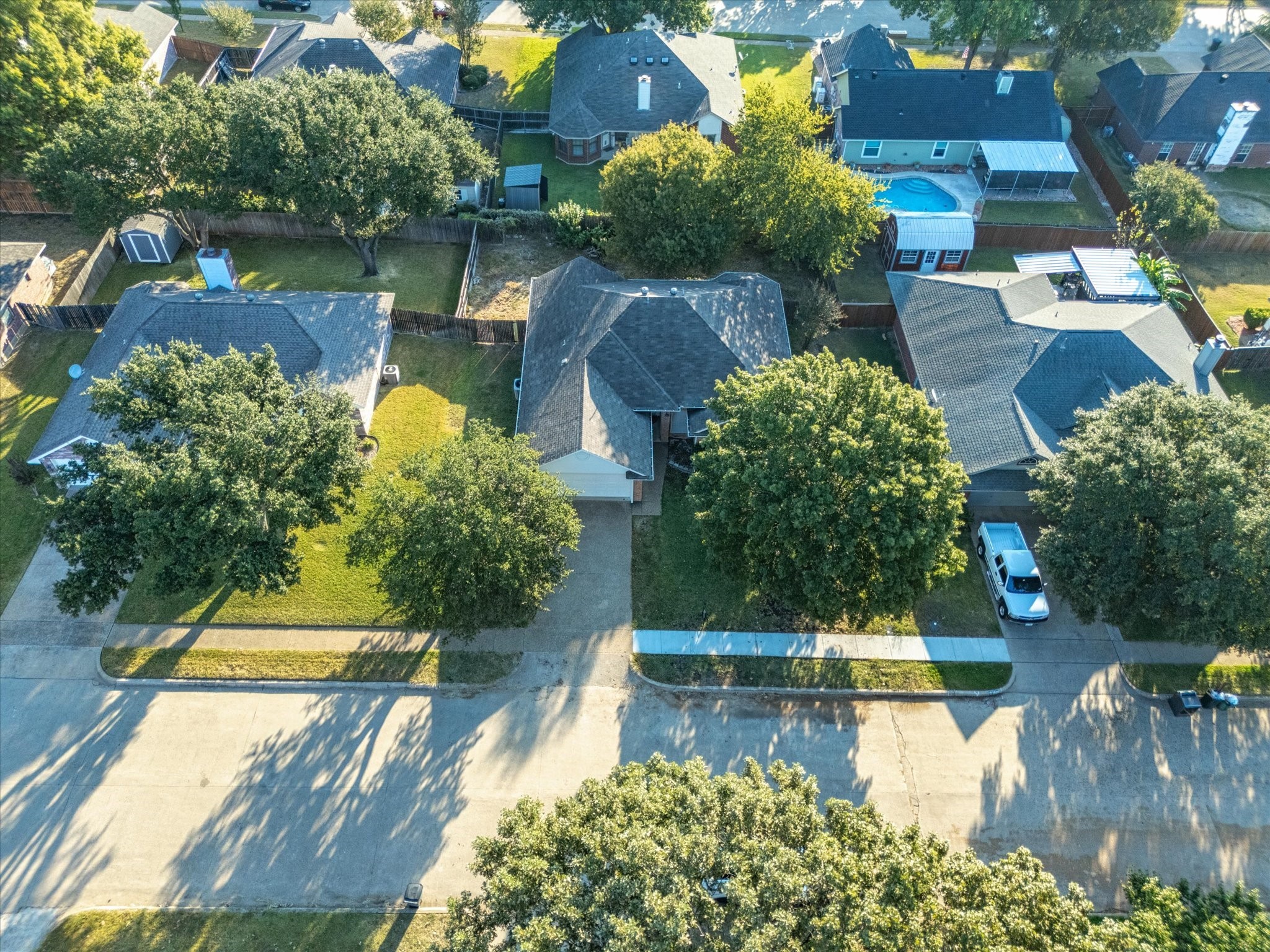 1016 N Carolina Avenue Midlothian TX 76065