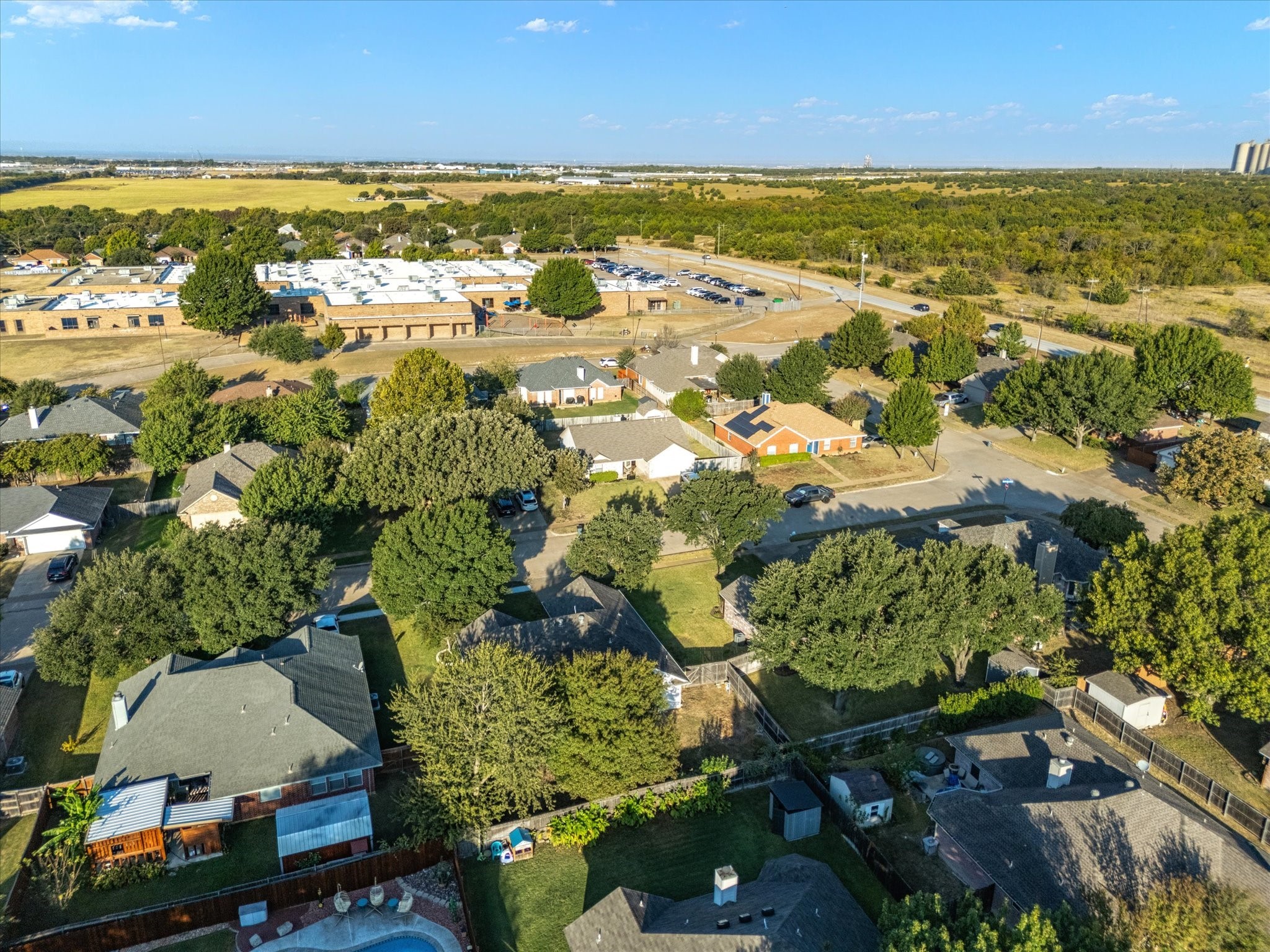 1016 N Carolina Avenue Midlothian TX 76065