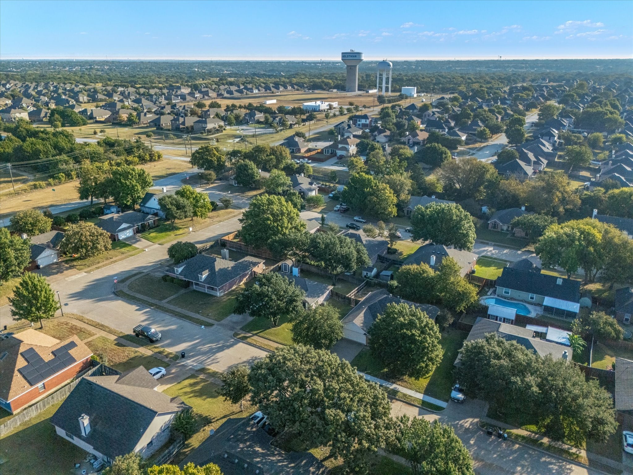 1016 N Carolina Avenue Midlothian TX 76065