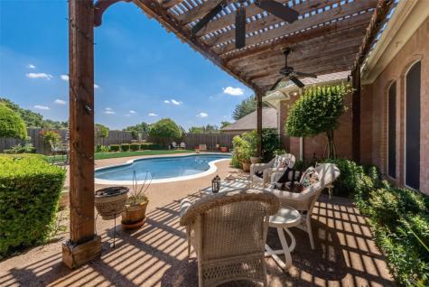 1718 Clydesdale Court Rowlett TX 75088
