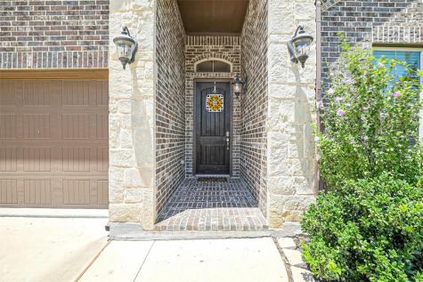2213 Skysail Lane Denton TX 76210