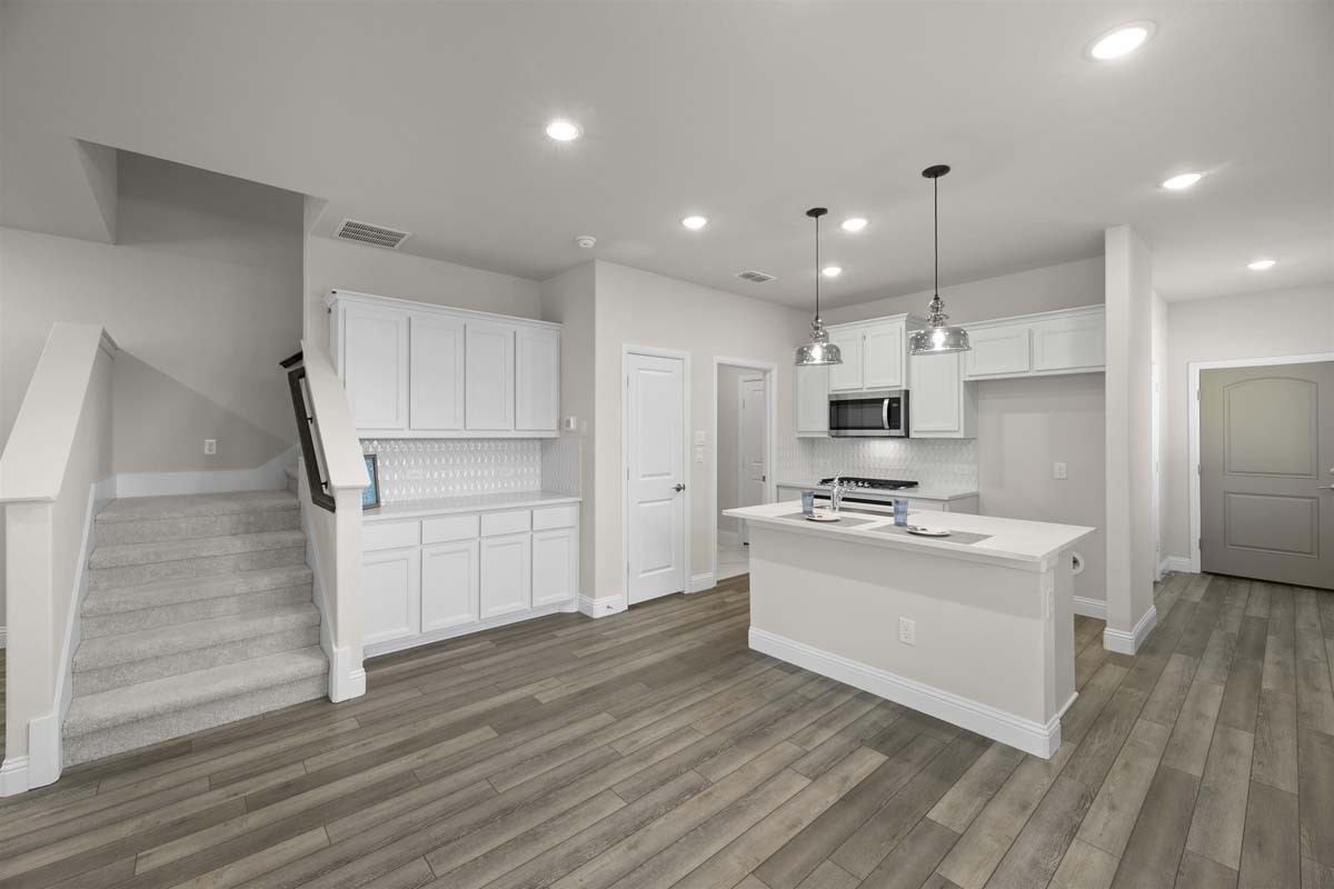 203 Griffith Drive Princeton TX 75407