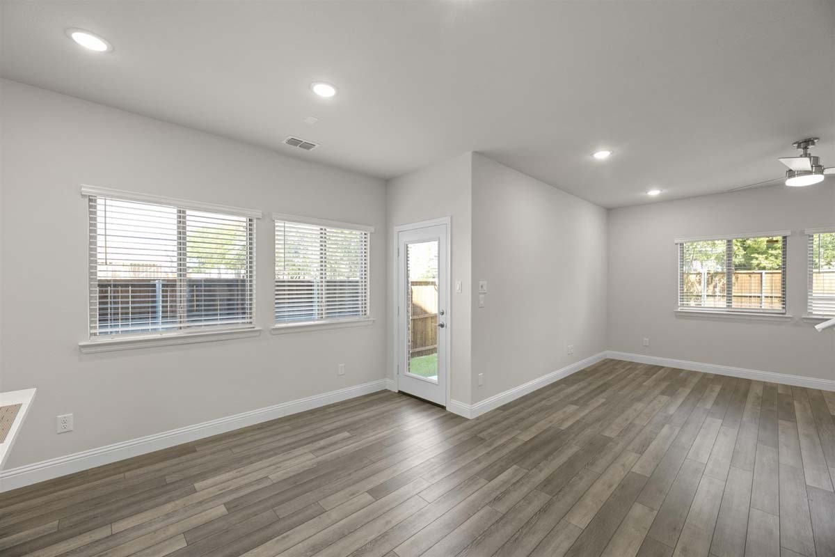 203 Griffith Drive Princeton TX 75407