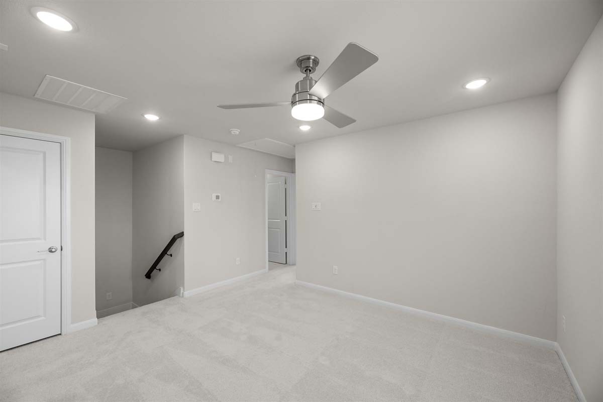 203 Griffith Drive Princeton TX 75407