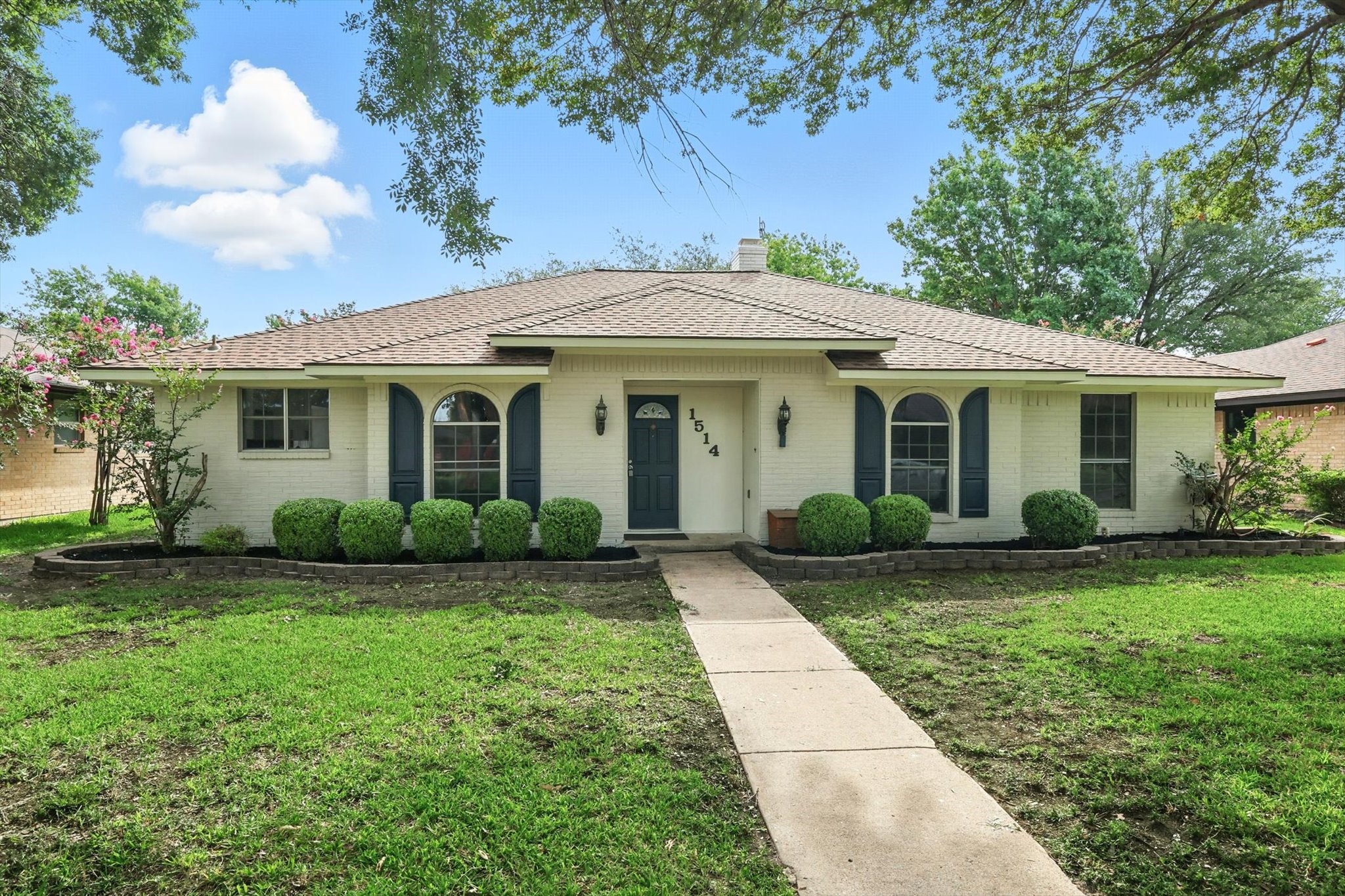 1514 Monterrey Drive Garland TX 75042
