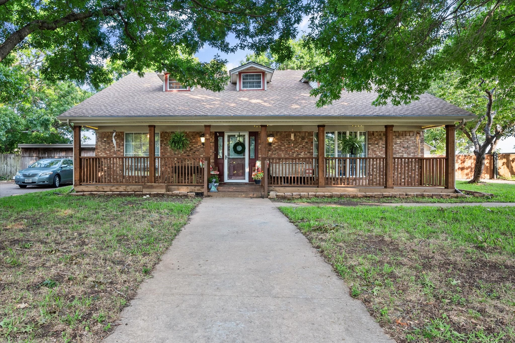 3 Circle Park Court Mansfield TX 76063