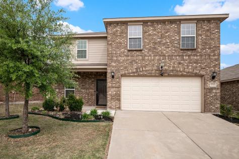 6324 White Jade Drive Fort Worth TX 76179
