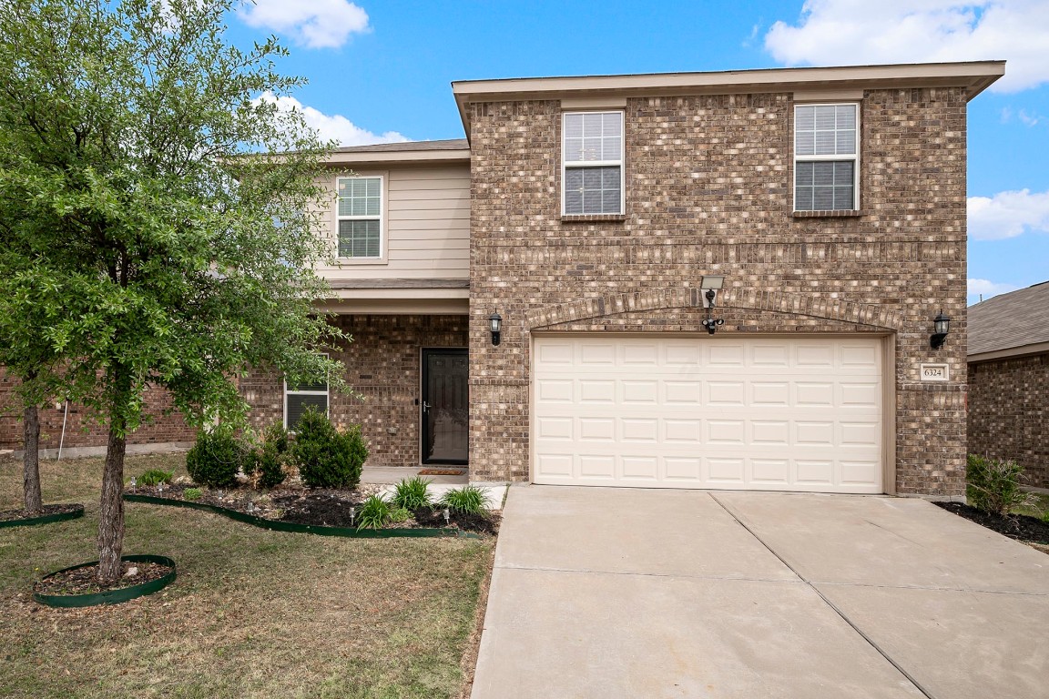6324 White Jade Drive Fort Worth TX 76179