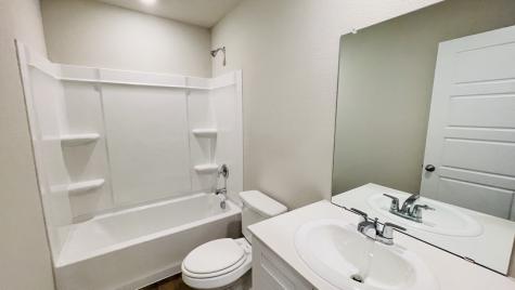 4237 Woodhill Bend Drive Fort Worth TX 76036